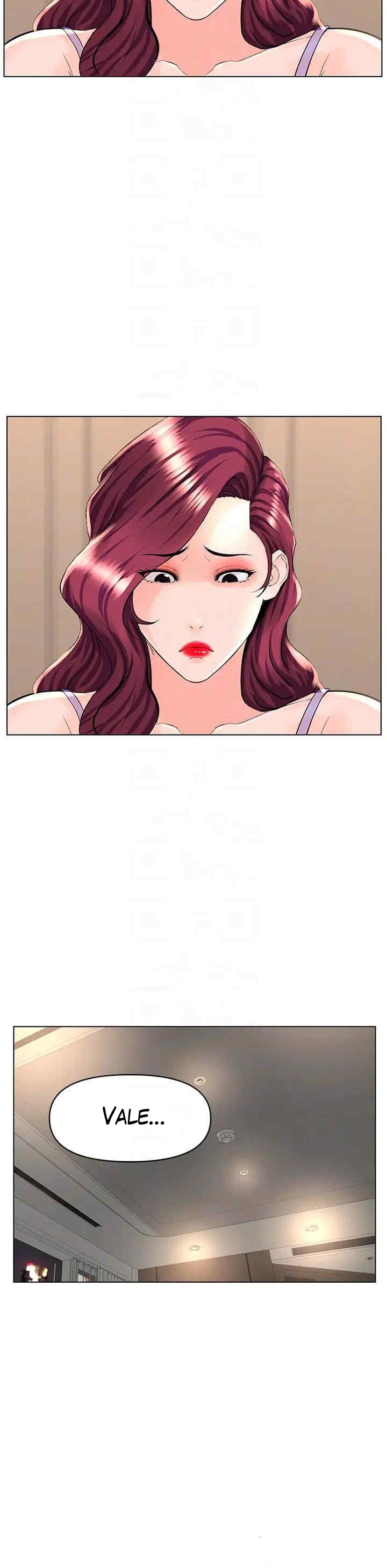 La celebridad de la puerta de al lado Capítulo 33 - Página 16