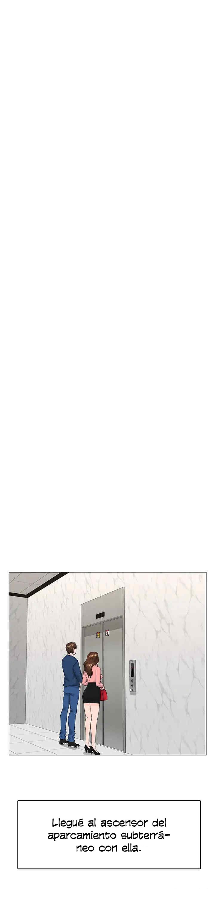 La celebridad de la puerta de al lado Capítulo 33 - Página 22