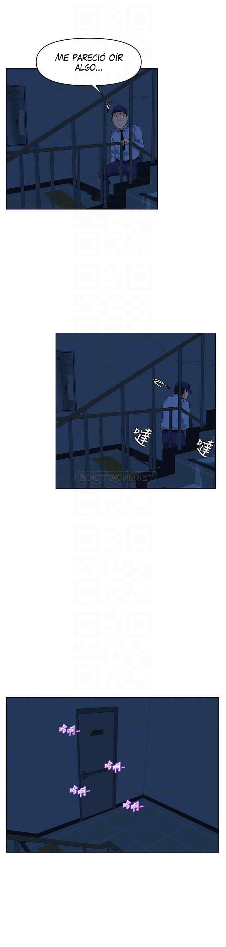 La celebridad de la puerta de al lado Capítulo 34 - Página 13