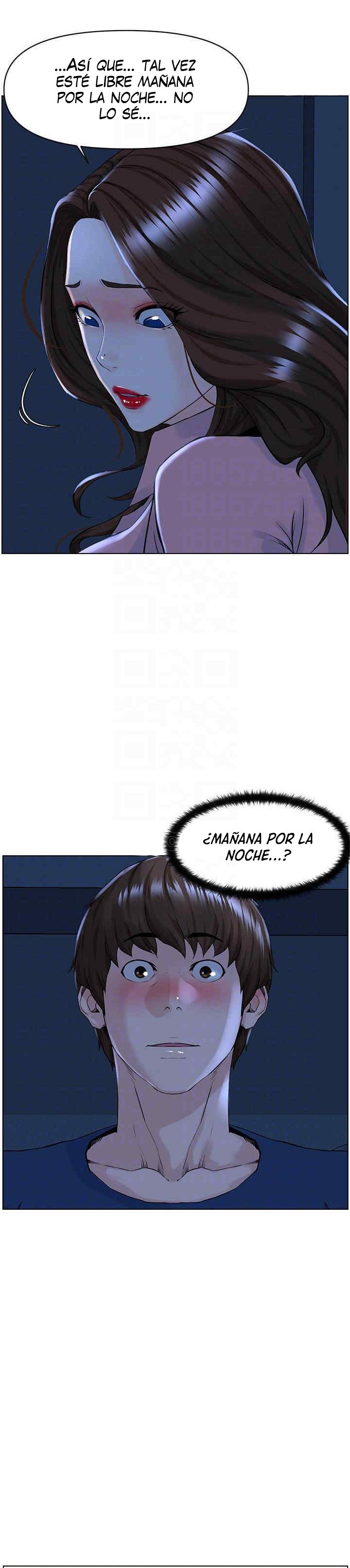 La celebridad de la puerta de al lado Capítulo 34 - Página 19