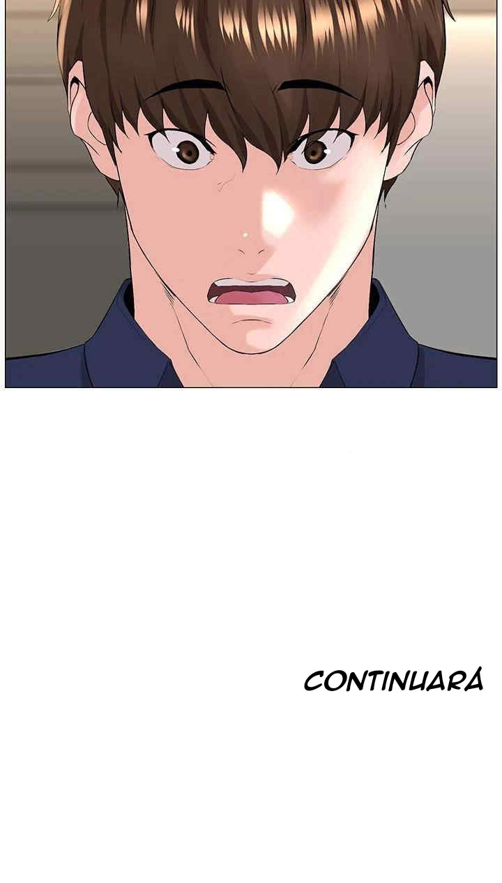 La celebridad de la puerta de al lado Capítulo 34 - Página 41