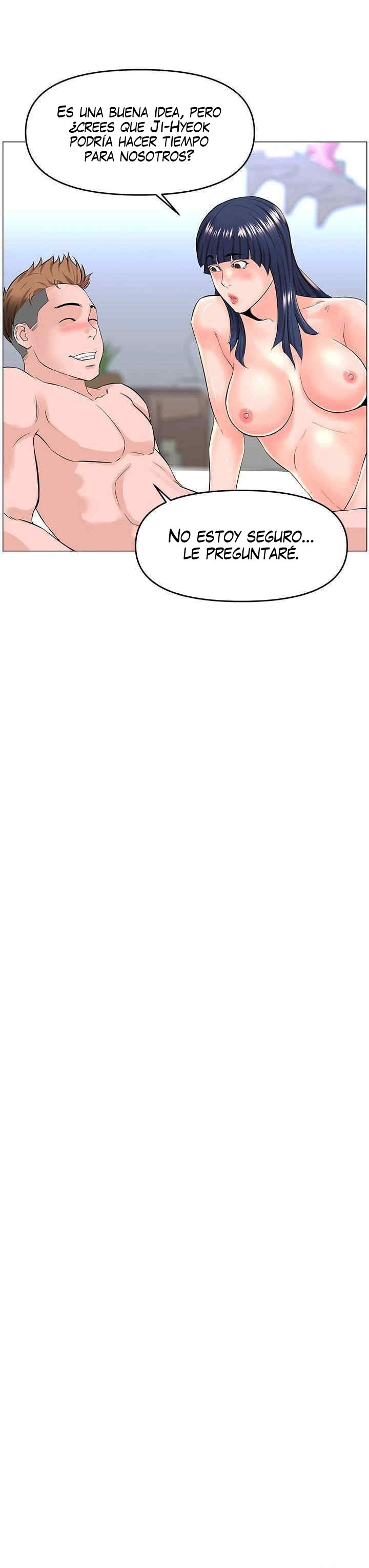 La celebridad de la puerta de al lado Capítulo 35 - Página 39