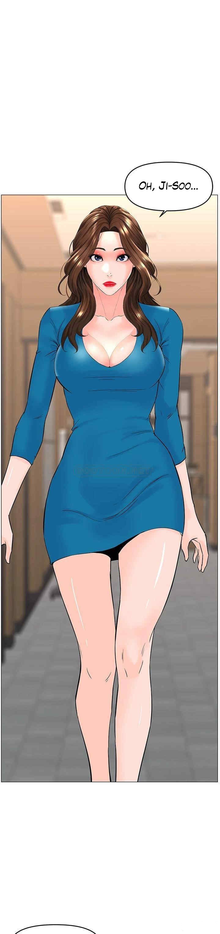 La celebridad de la puerta de al lado Capítulo 36 - Página 30