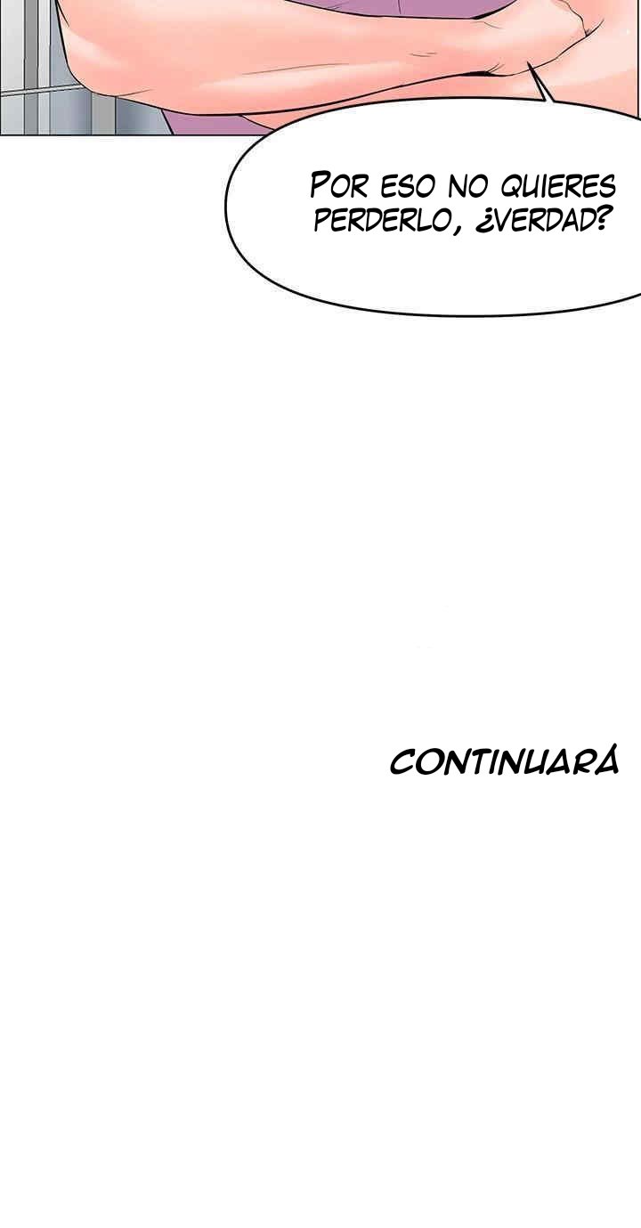 La celebridad de la puerta de al lado Capítulo 36 - Página 40