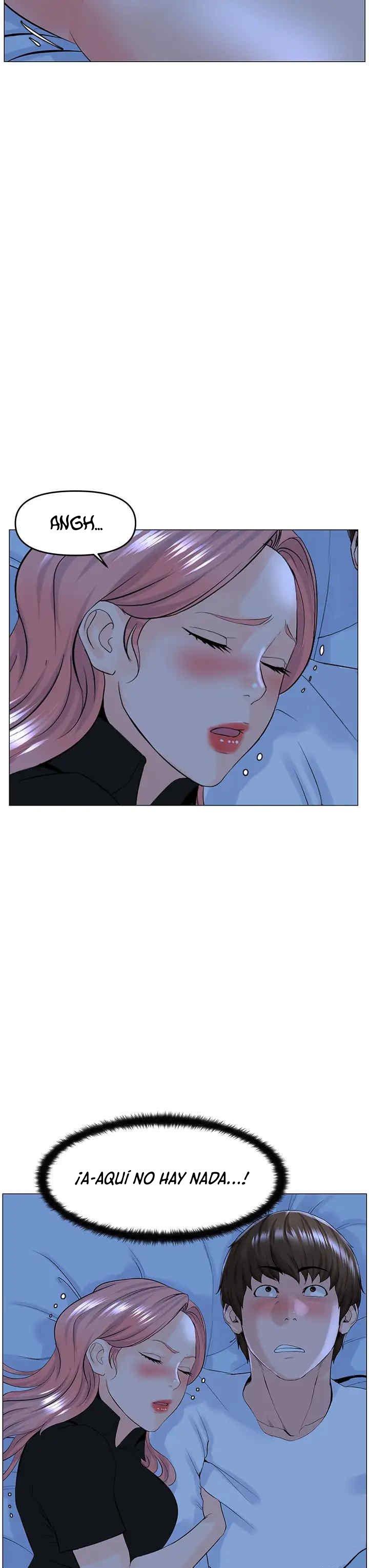 La celebridad de la puerta de al lado Capítulo 38 - Página 20