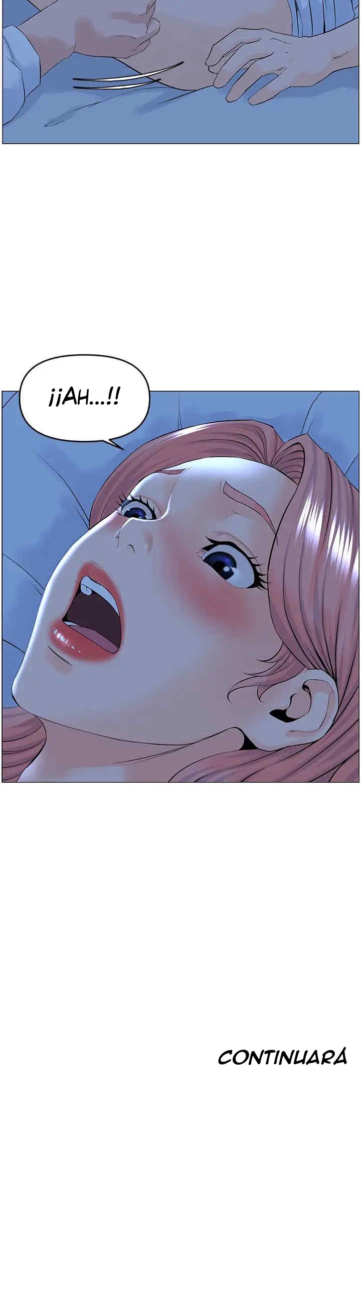 La celebridad de la puerta de al lado Capítulo 38 - Página 39