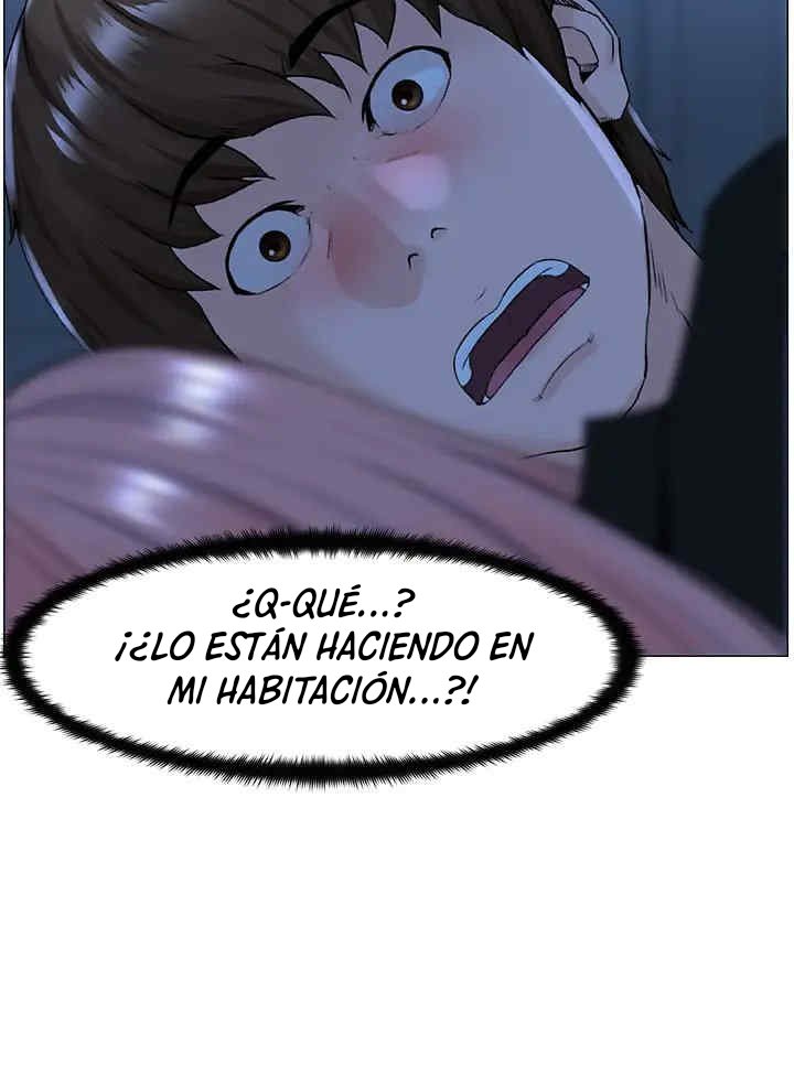 La celebridad de la puerta de al lado Capítulo 38 - Página 4