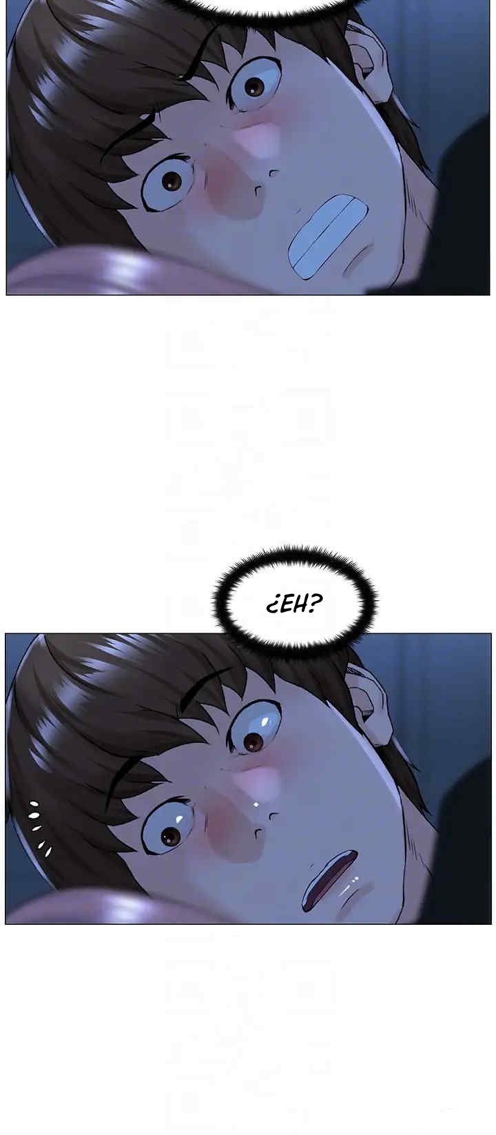 La celebridad de la puerta de al lado Capítulo 38 - Página 7