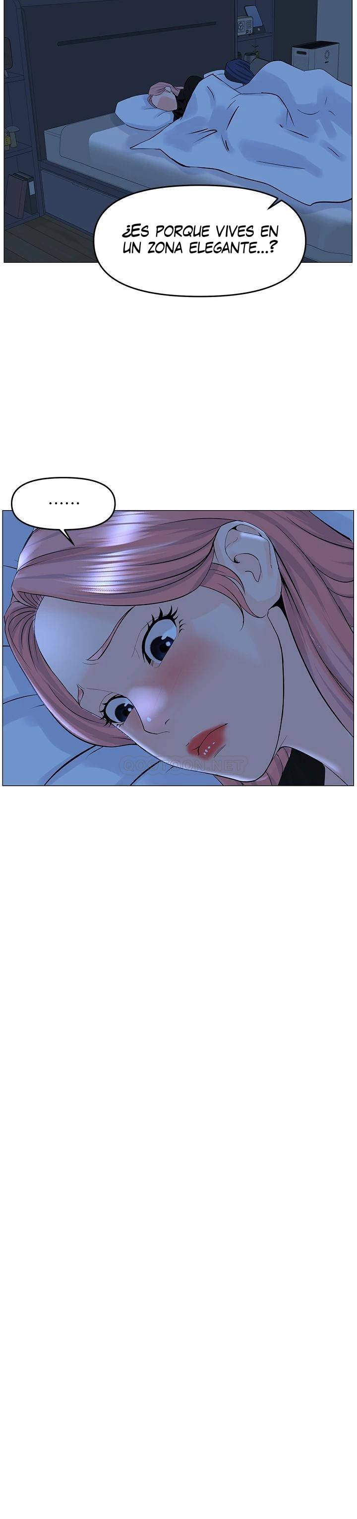 La celebridad de la puerta de al lado Capítulo 39 - Página 25