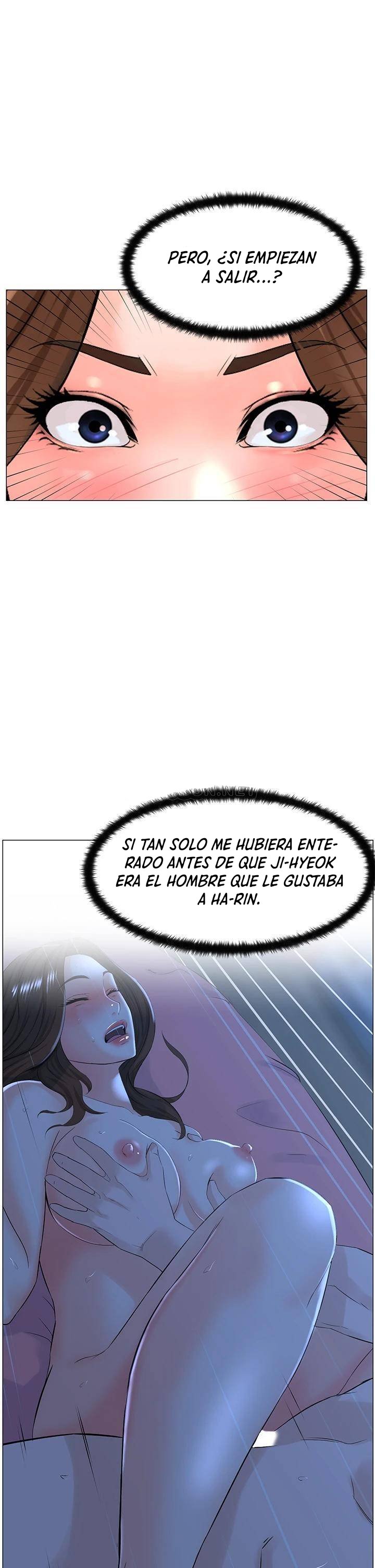 La celebridad de la puerta de al lado Capítulo 39 - Página 29