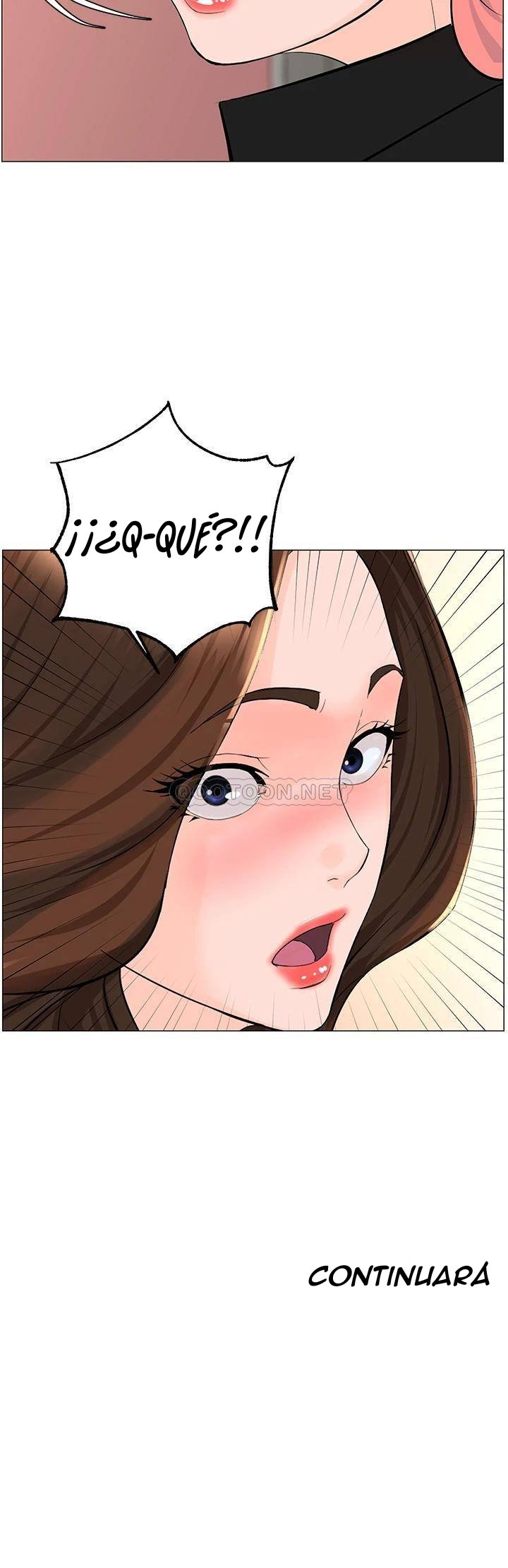 La celebridad de la puerta de al lado Capítulo 39 - Página 37