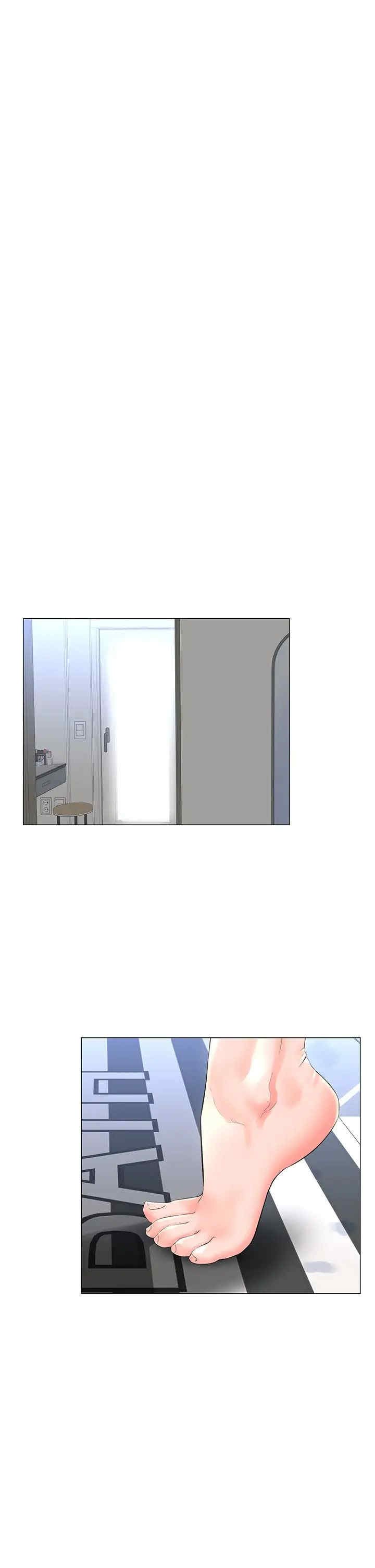 La celebridad de la puerta de al lado Capítulo 40 - Página 22