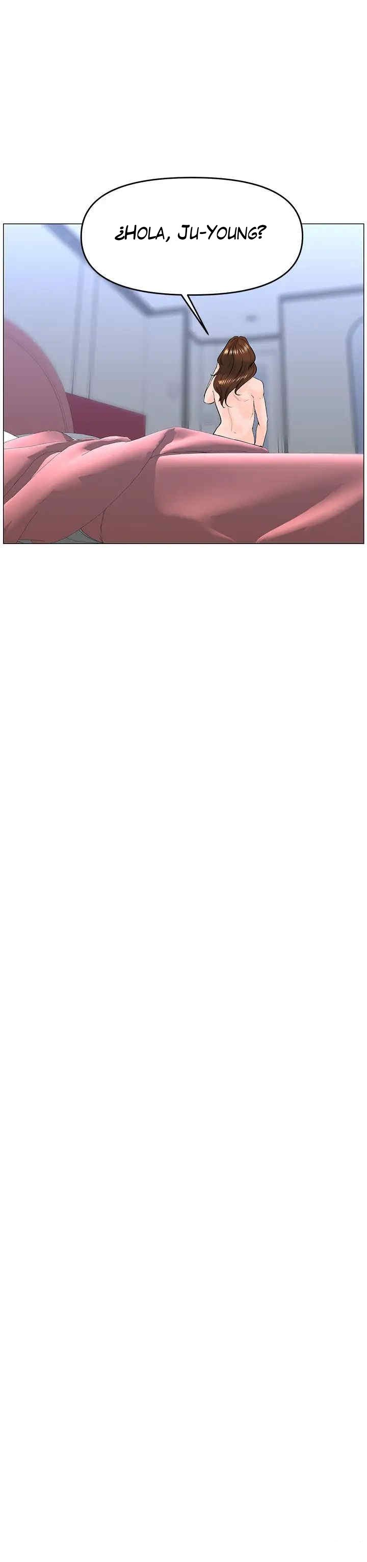 La celebridad de la puerta de al lado Capítulo 40 - Página 34