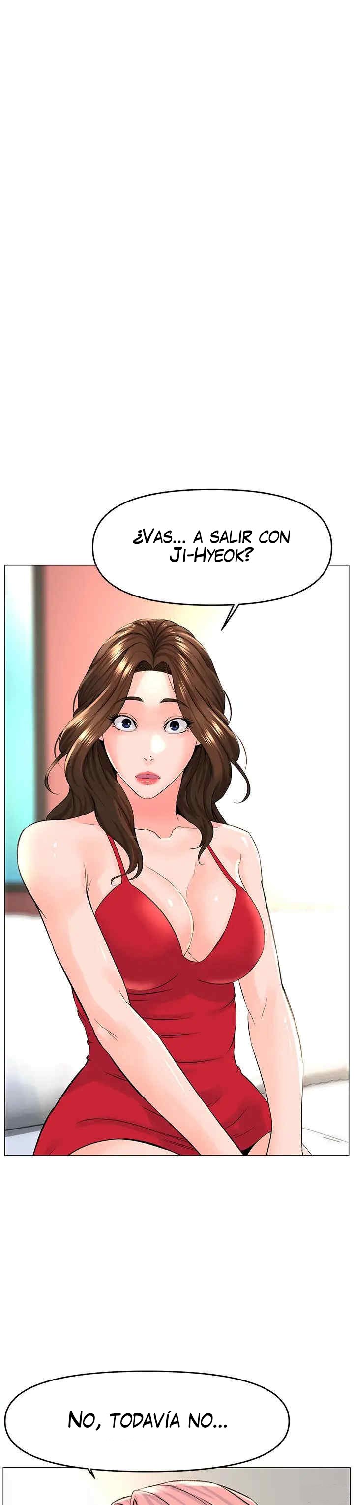 La celebridad de la puerta de al lado Capítulo 40 - Página 4