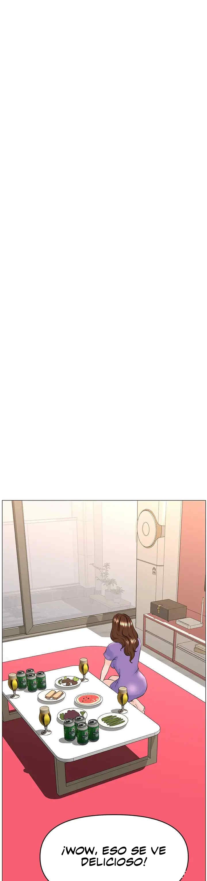 La celebridad de la puerta de al lado Capítulo 41 - Página 34