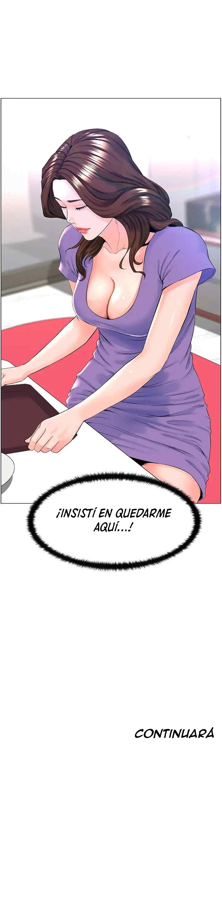 La celebridad de la puerta de al lado Capítulo 41 - Página 37