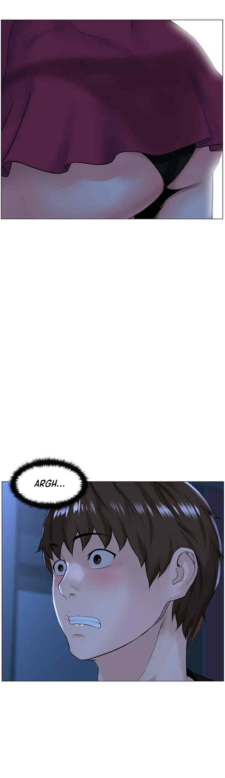 La celebridad de la puerta de al lado Capítulo 42 - Página 21