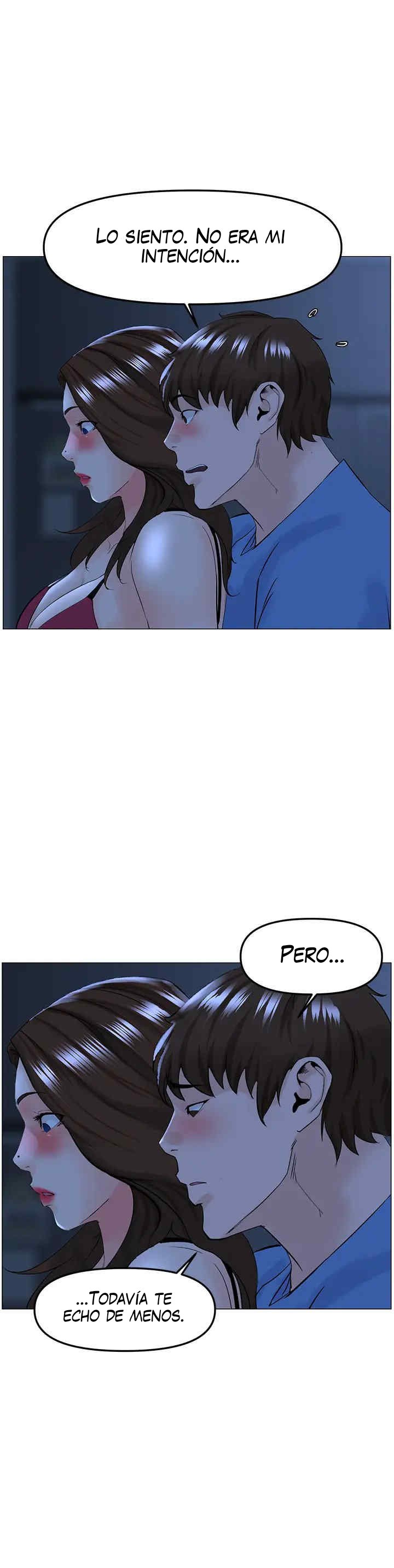 La celebridad de la puerta de al lado Capítulo 42 - Página 28