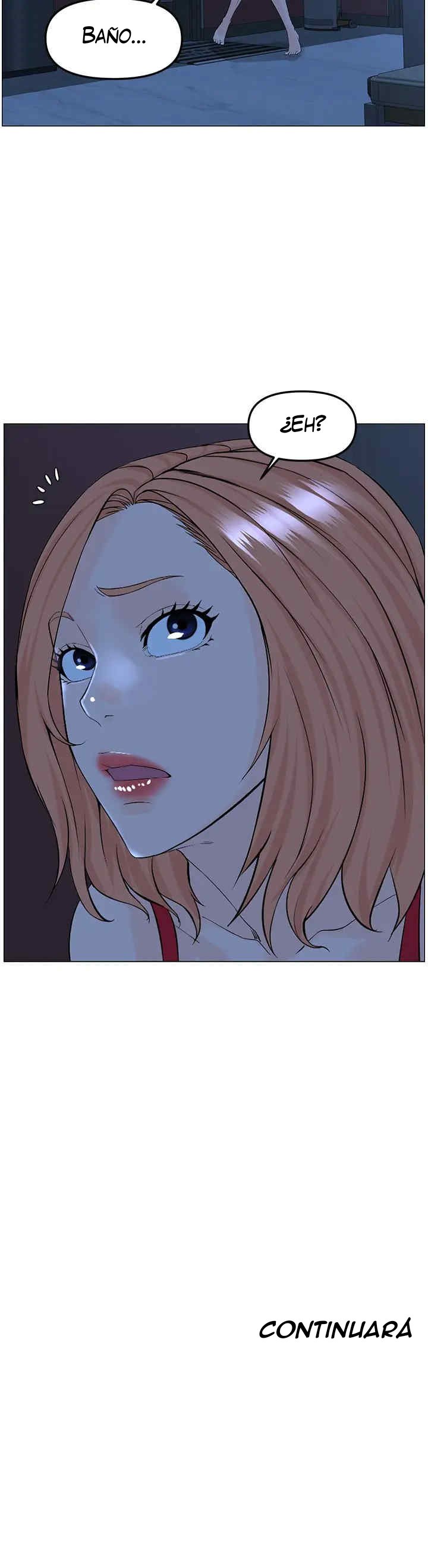 La celebridad de la puerta de al lado Capítulo 42 - Página 38