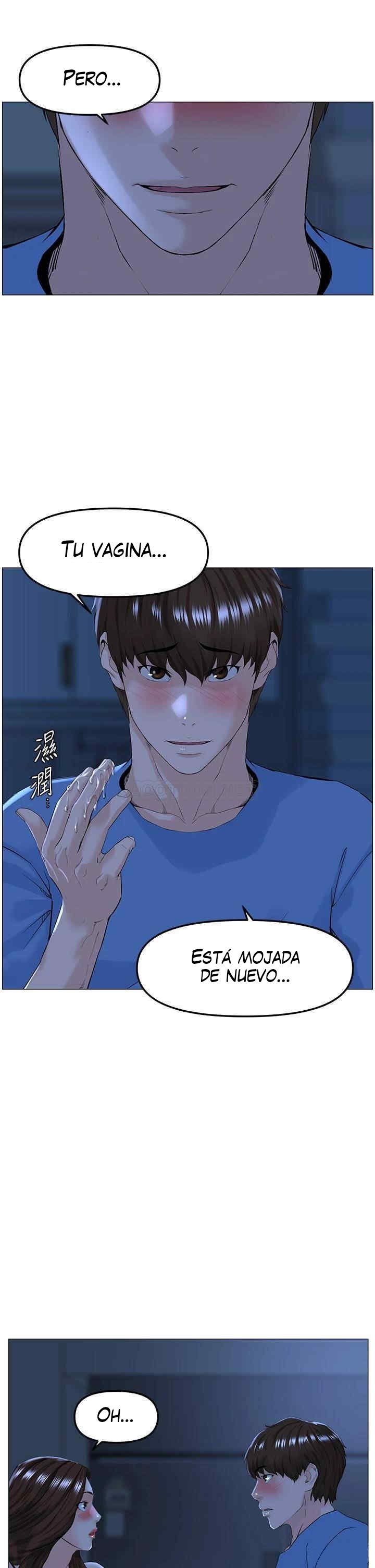 La celebridad de la puerta de al lado Capítulo 43 - Página 5