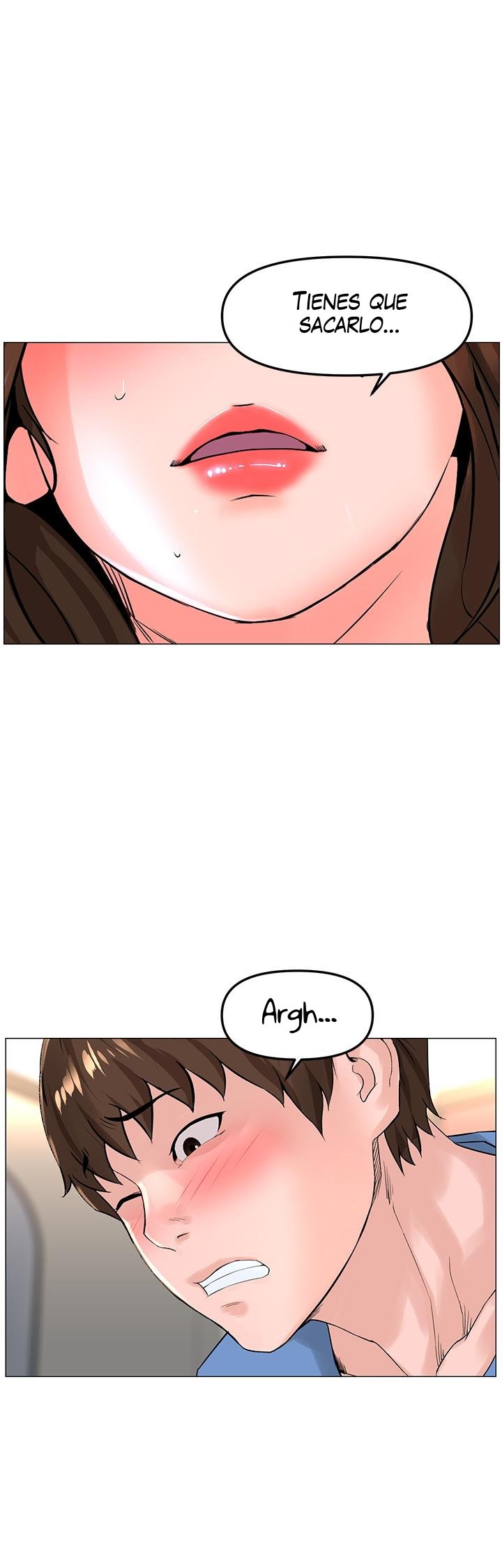 La celebridad de la puerta de al lado Capítulo 44 - Página 2