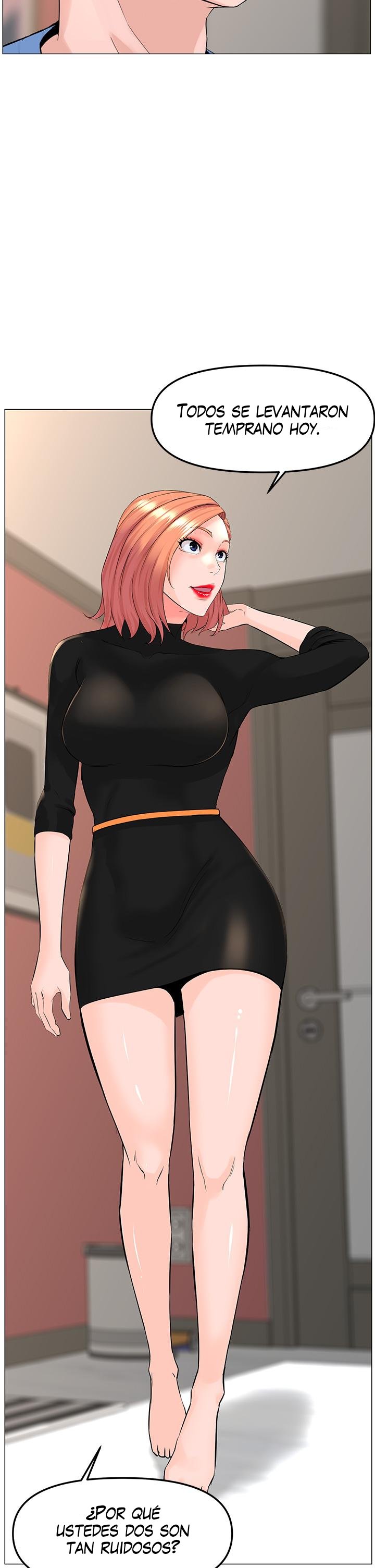 La celebridad de la puerta de al lado Capítulo 44 - Página 24