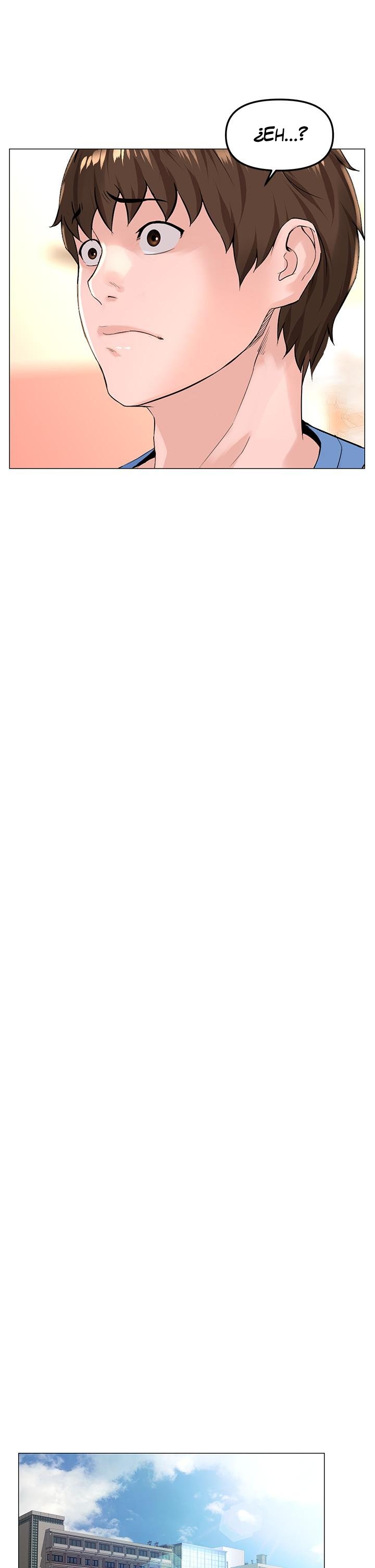 La celebridad de la puerta de al lado Capítulo 44 - Página 32