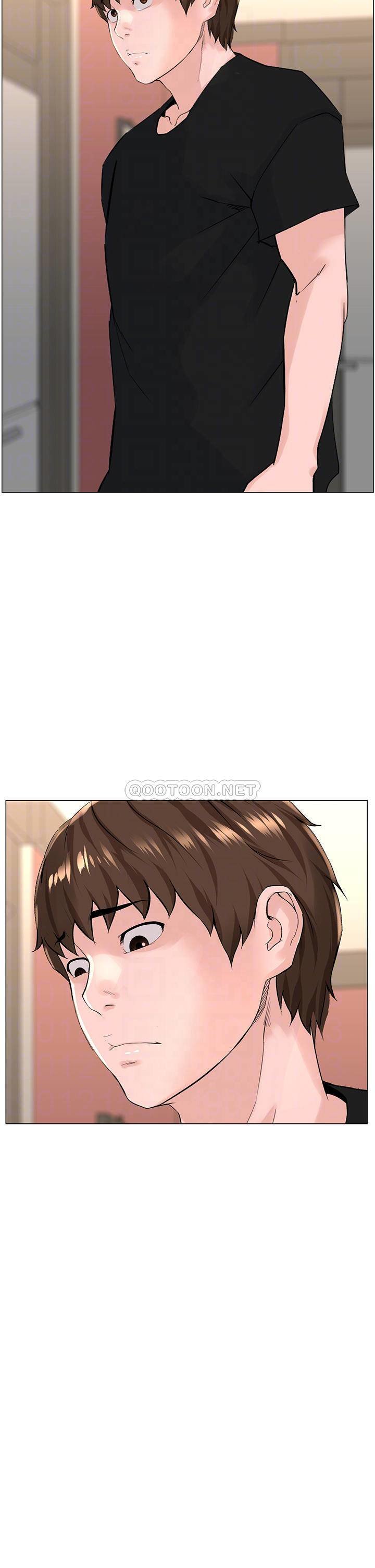 La celebridad de la puerta de al lado Capítulo 45 - Página 19