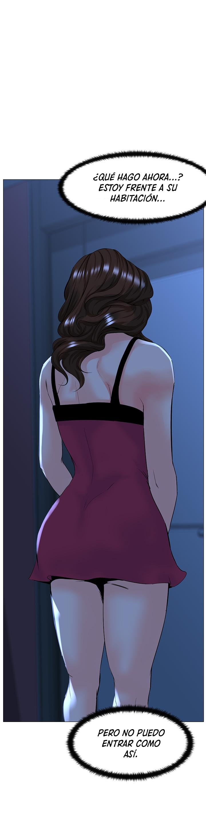 La celebridad de la puerta de al lado Capítulo 47 - Página 21