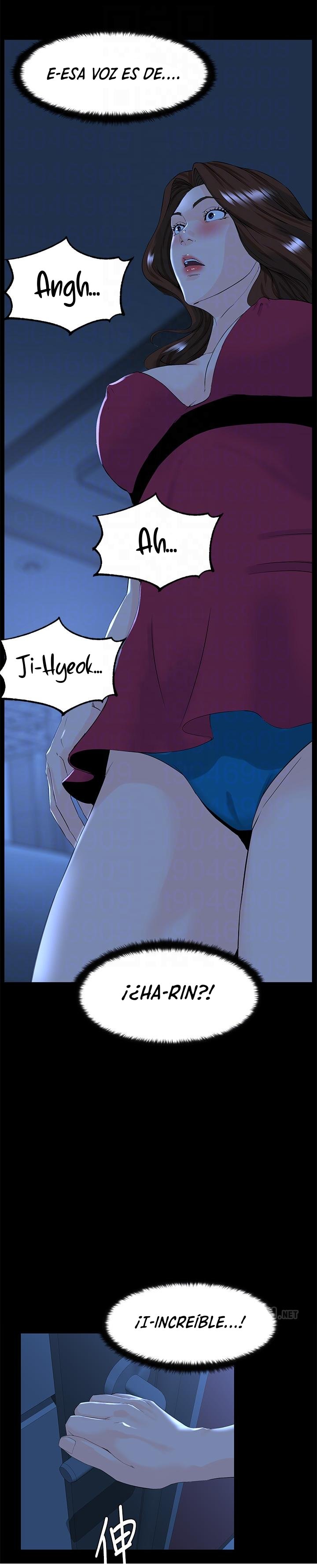 La celebridad de la puerta de al lado Capítulo 48 - Página 18