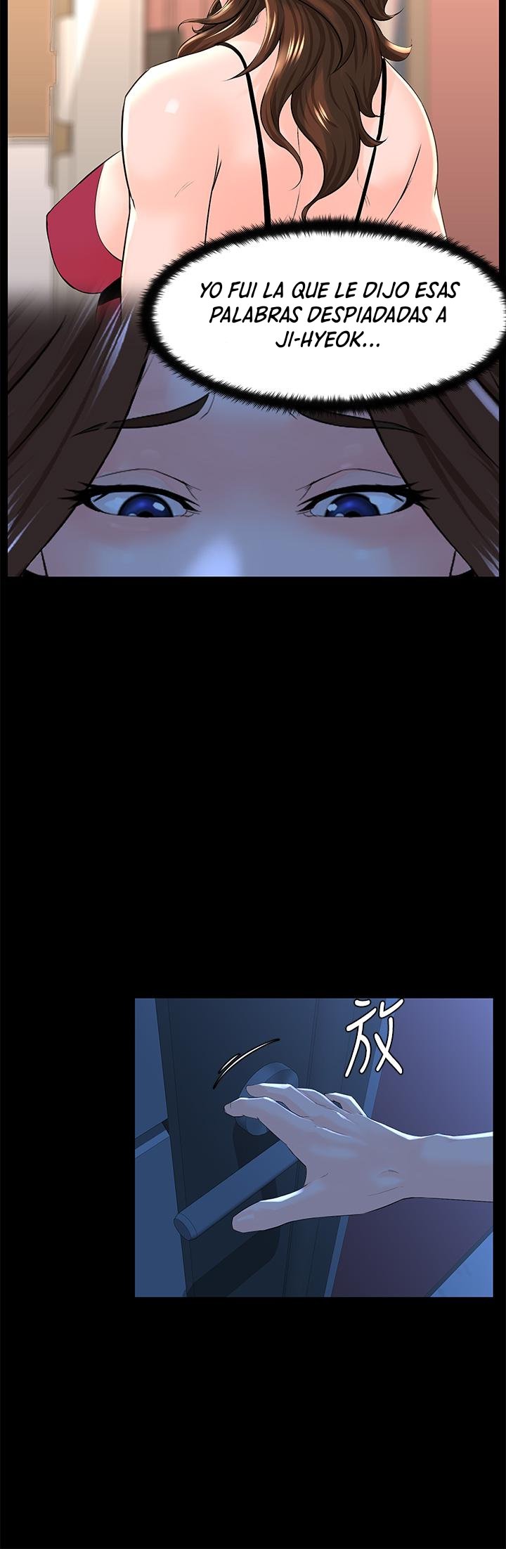 La celebridad de la puerta de al lado Capítulo 48 - Página 21