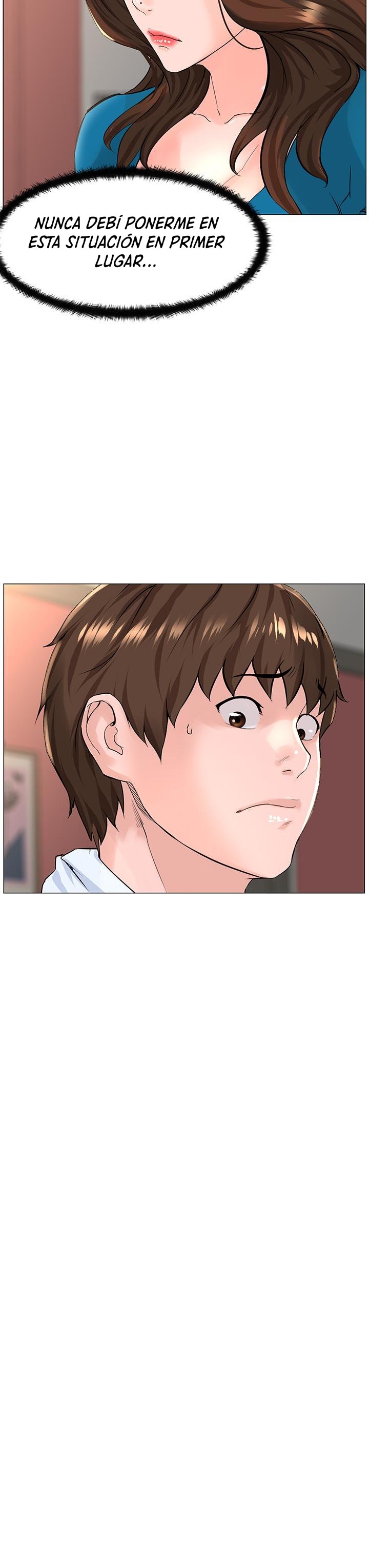 La celebridad de la puerta de al lado Capítulo 48 - Página 24