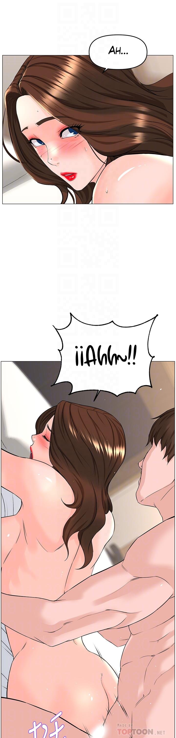 La celebridad de la puerta de al lado Capítulo 55 - Página 11