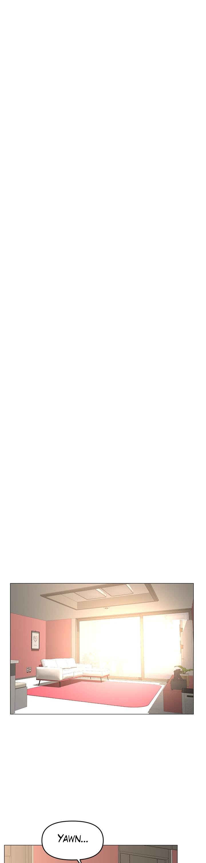 La celebridad de la puerta de al lado Capítulo 55 - Página 21