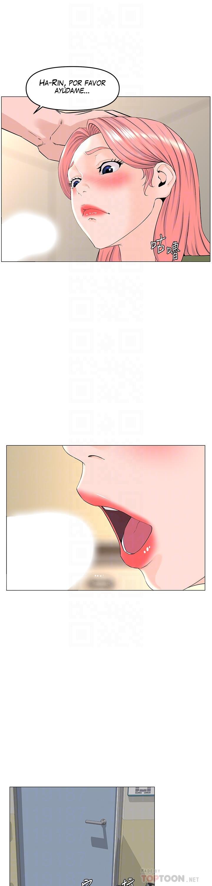 La celebridad de la puerta de al lado Capítulo 56 - Página 11