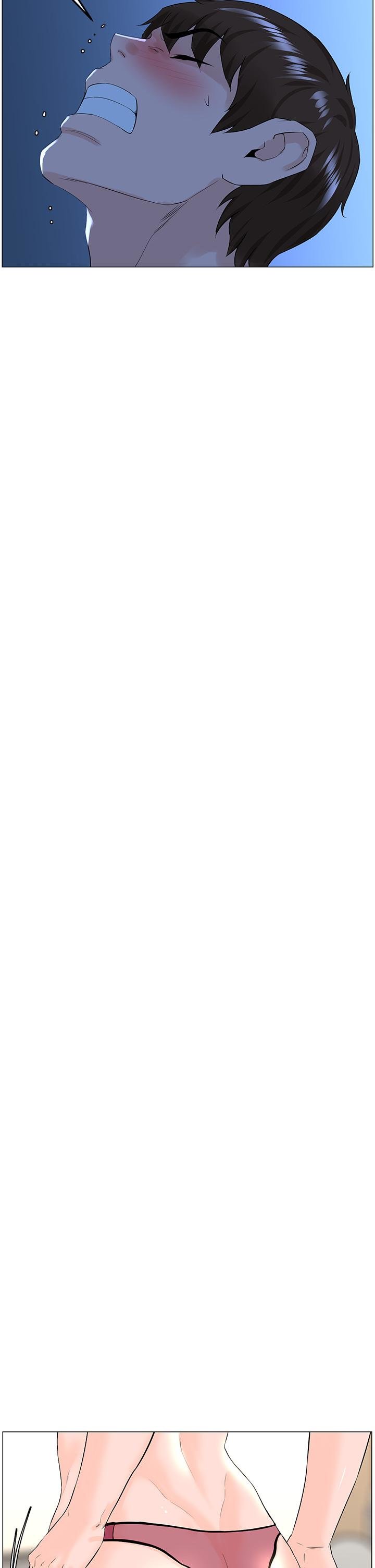 La celebridad de la puerta de al lado Capítulo 57 - Página 35