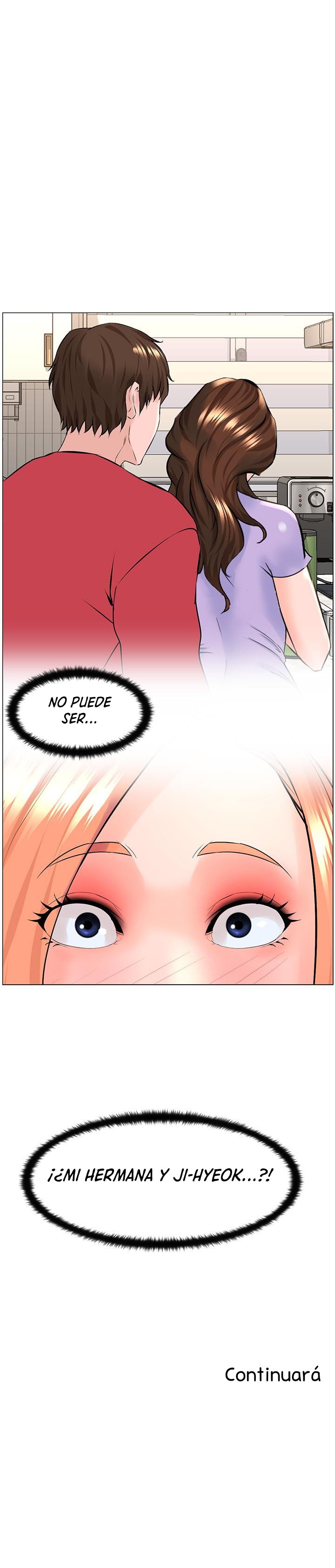 La celebridad de la puerta de al lado Capítulo 57 - Página 39