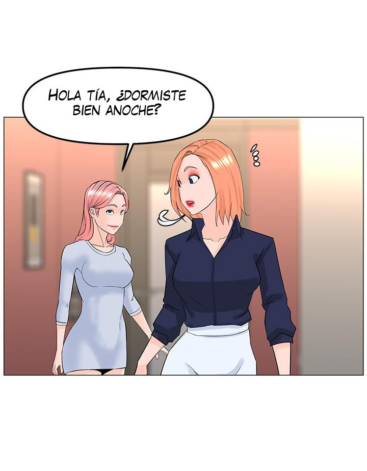 La celebridad de la puerta de al lado Capítulo 58 - Página 2