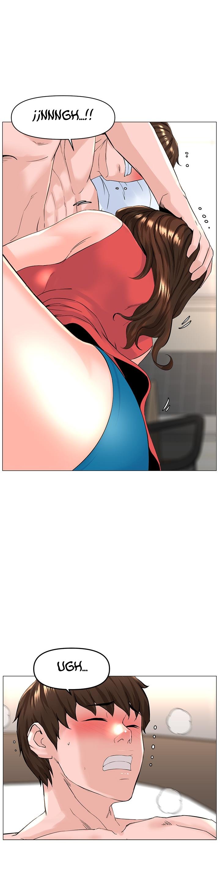 La celebridad de la puerta de al lado Capítulo 58 - Página 32