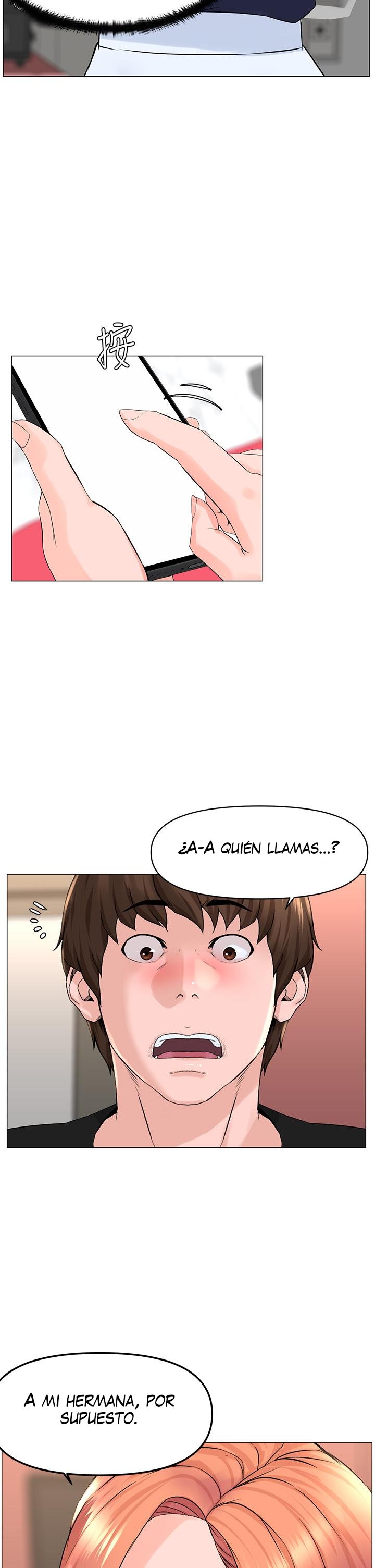 La celebridad de la puerta de al lado Capítulo 59 - Página 30