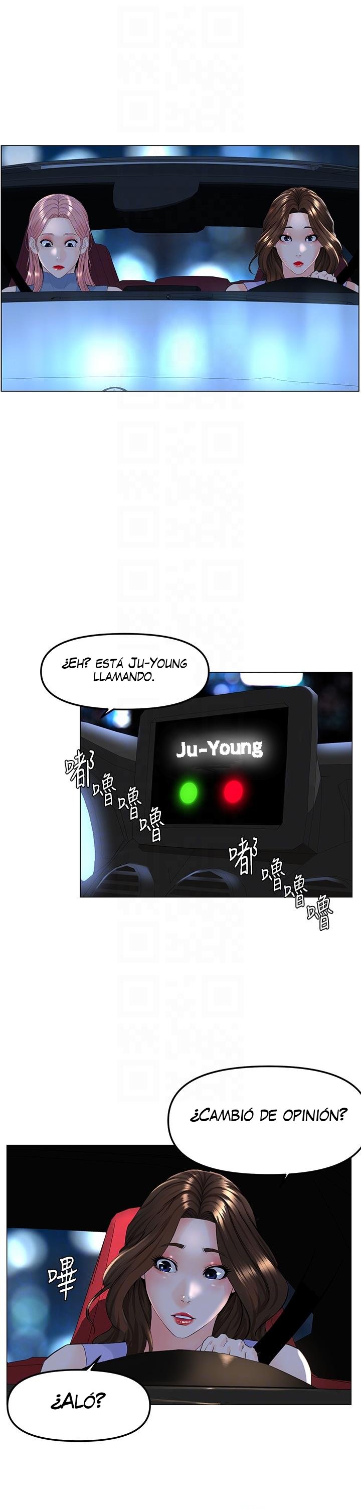 La celebridad de la puerta de al lado Capítulo 60 - Página 6