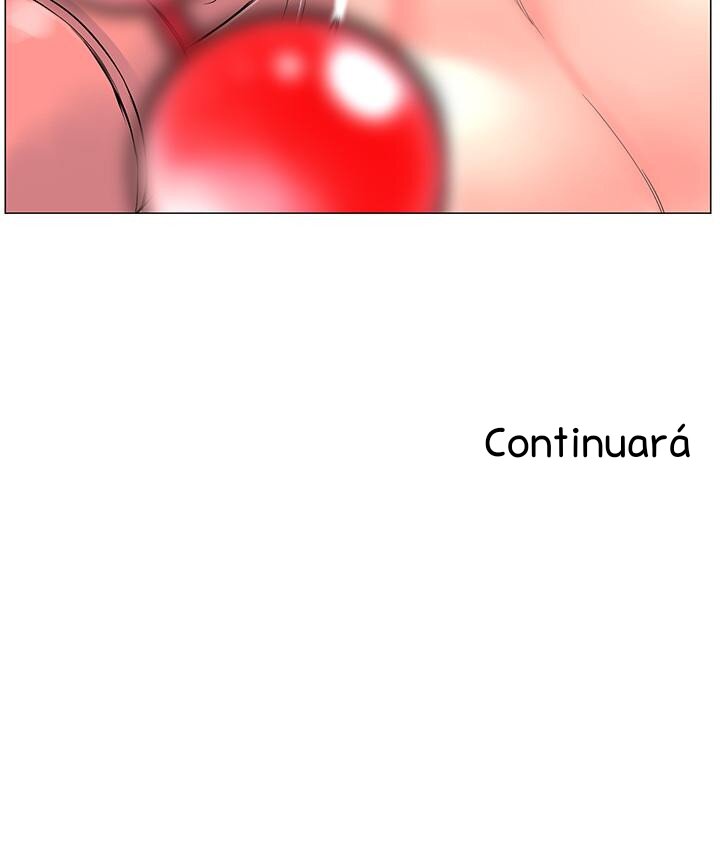 La celebridad de la puerta de al lado Capítulo 61 - Página 35