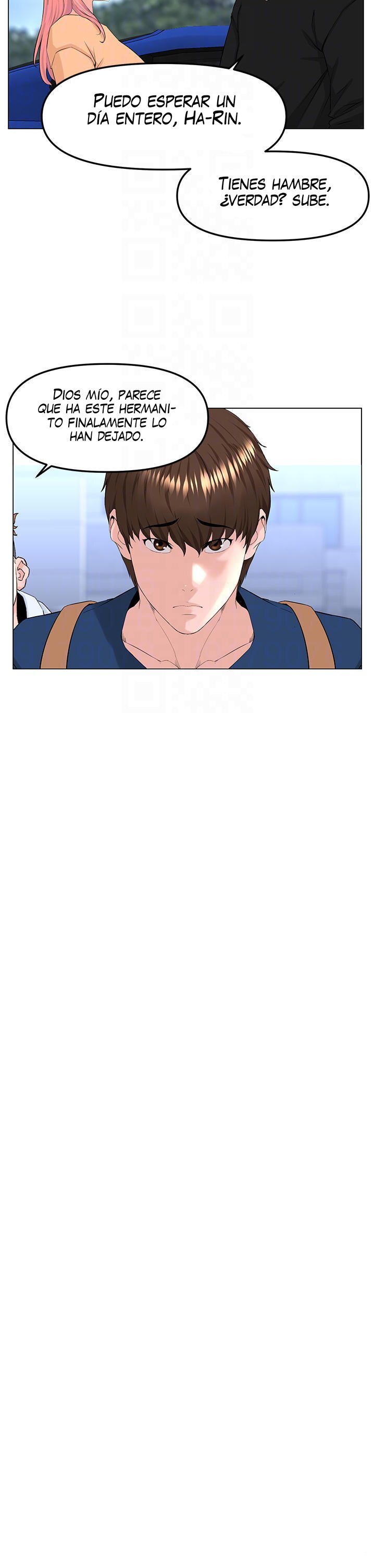 La celebridad de la puerta de al lado Capítulo 64 - Página 19