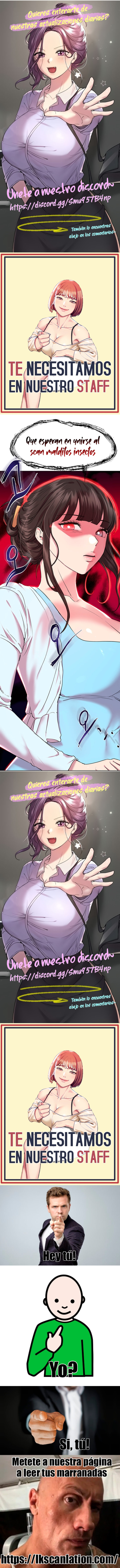 La celebridad de la puerta de al lado Capítulo 69 - Página 10