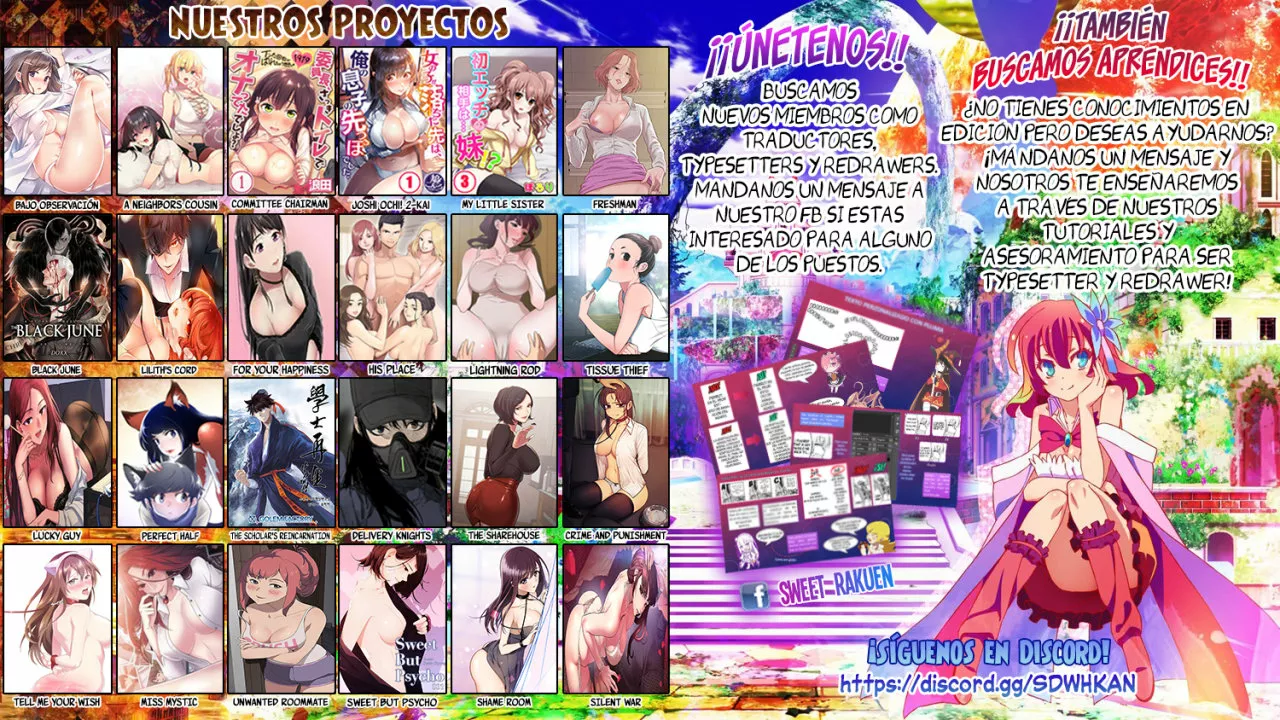 Freshman Capítulo 11 - Página 10