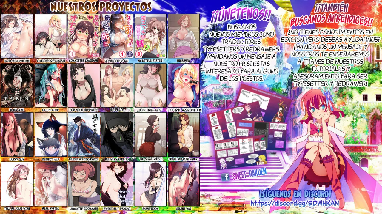 Freshman Capítulo 13 - Página 9