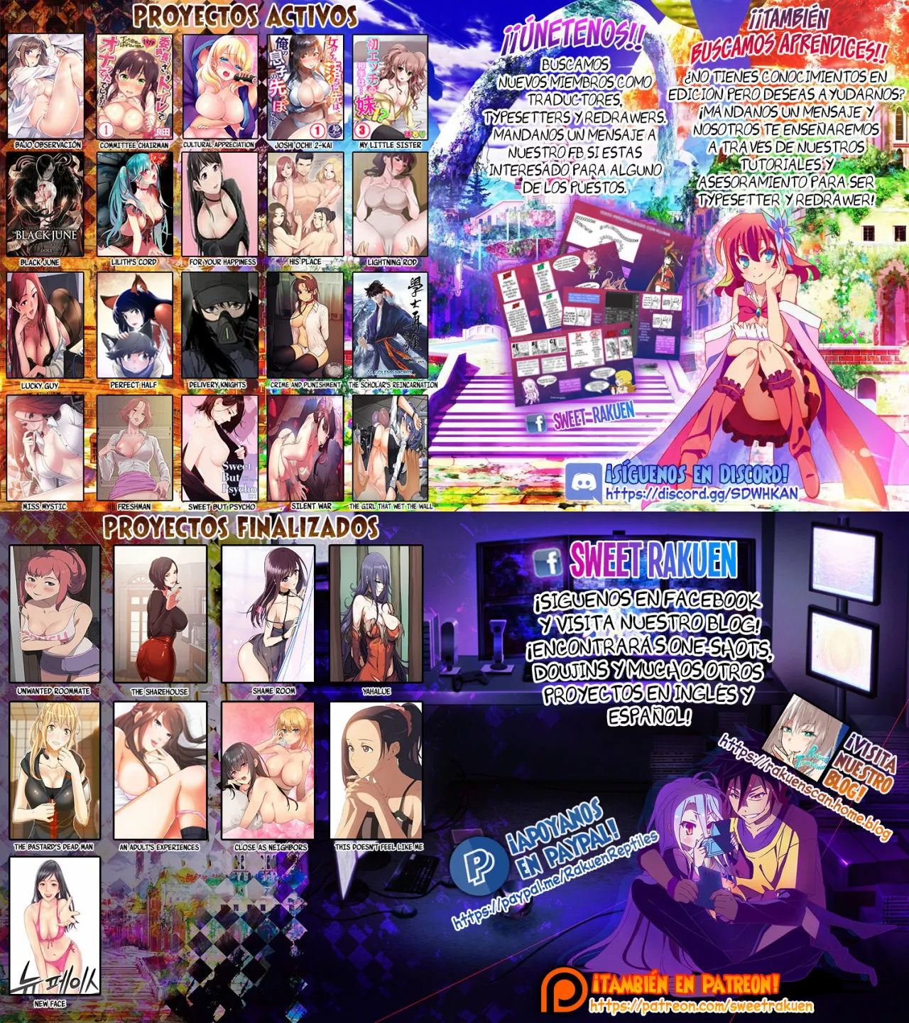 Freshman Capítulo 20 - Página 9