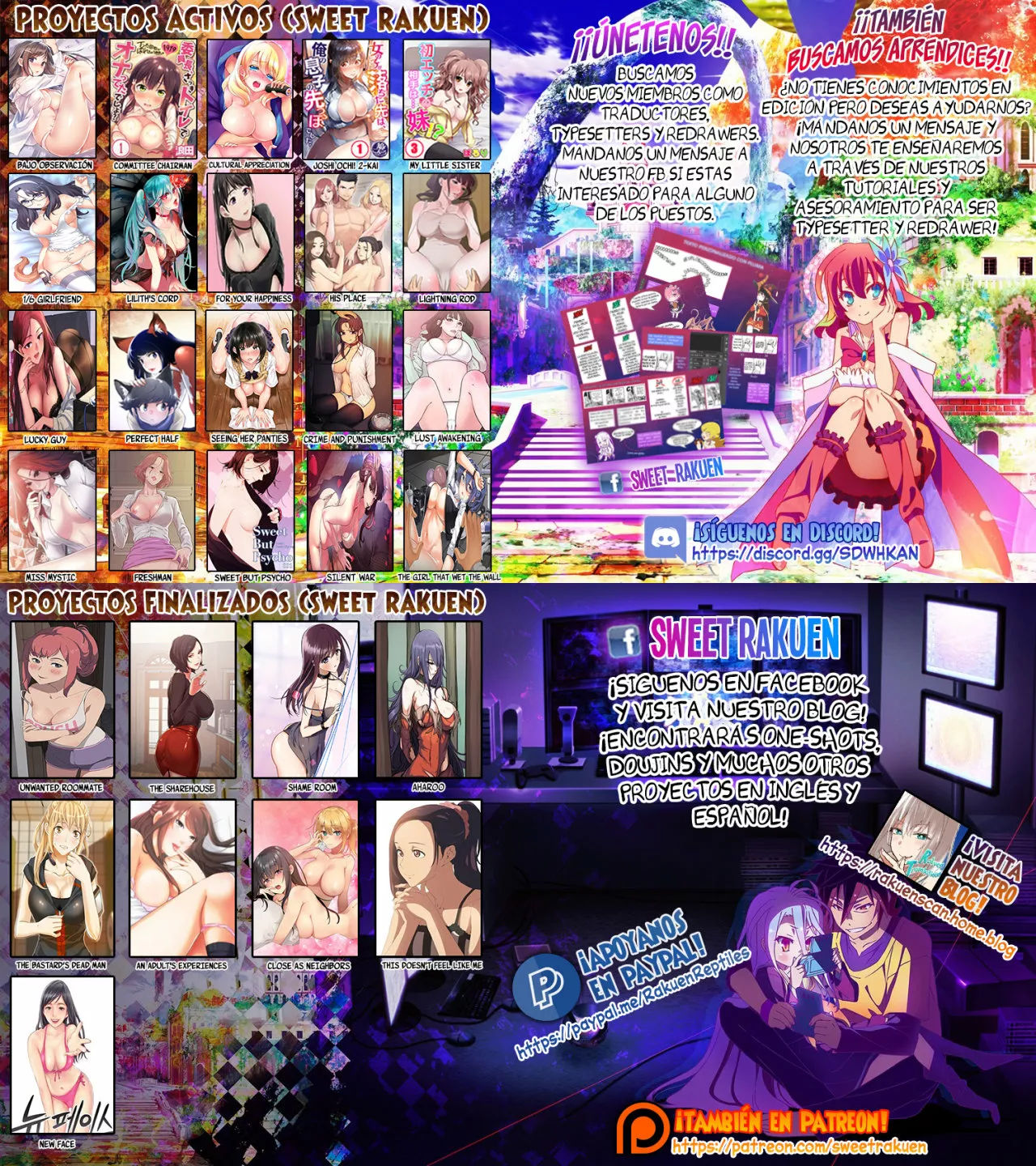 Freshman Capítulo 24 - Página 9