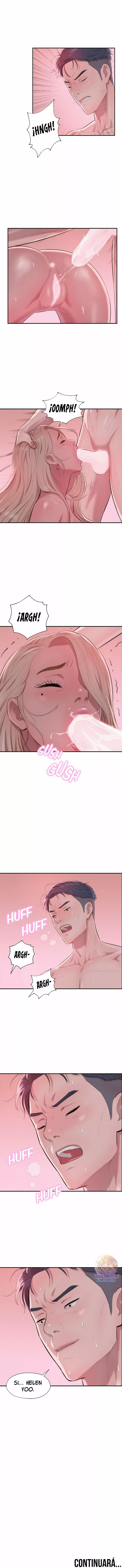 Freshman Capítulo 25 - Página 8