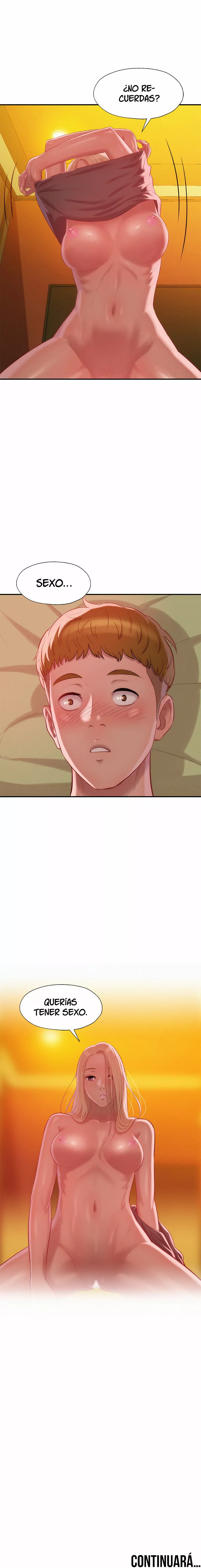 Freshman Capítulo 33 - Página 9